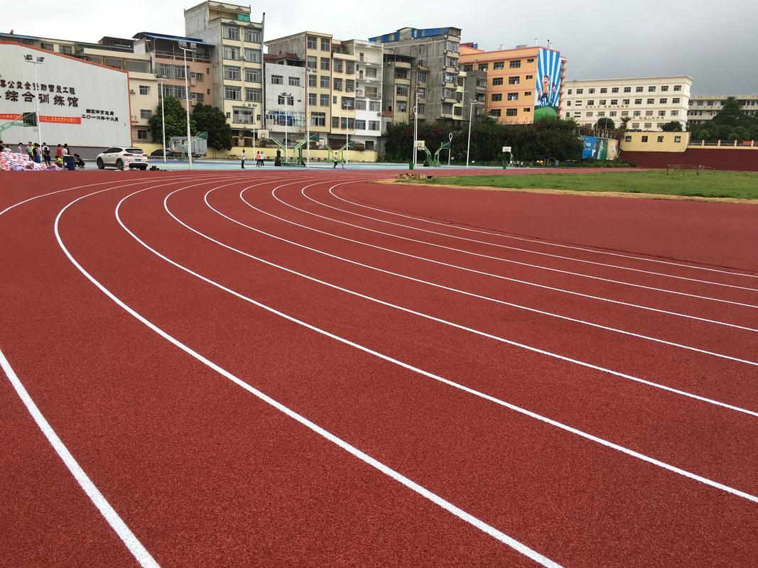 葫芦岛市塑胶跑道材料塑胶跑道材料 - 推荐